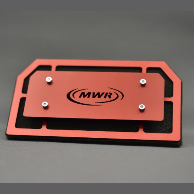MWR High Efficient Luchtfilter Aprilia RS660/Tuono 660 (2020-2025)
