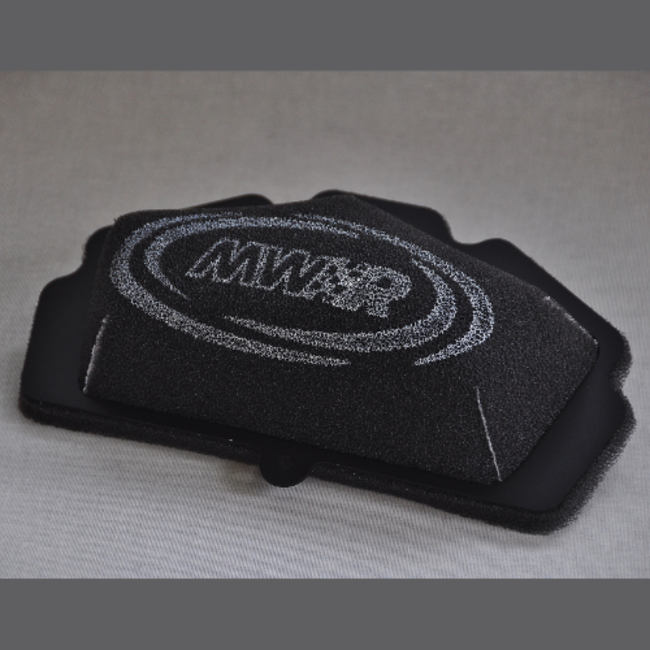 MWR Full Race Luchtfilter Kawasaki Ninja 650/Versys 650/Z650 (2017-2025)