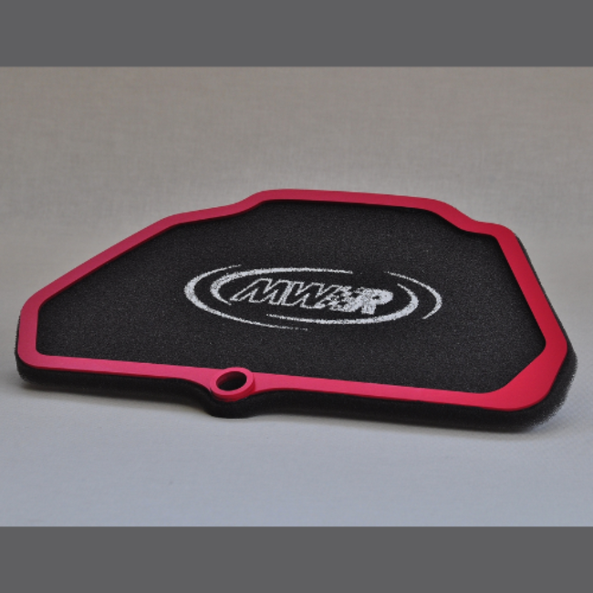 MWR Performance Luchtfilter Kawasaki ZX-10R(R) (2016-2025)