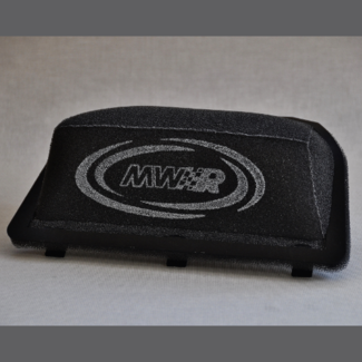 MWR WSBK Full Race Luchtfilter Yamaha R6 (2008-2025)