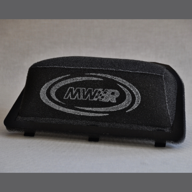 MWR WSBK Full Race Luchtfilter Yamaha R6 (2008-2025)