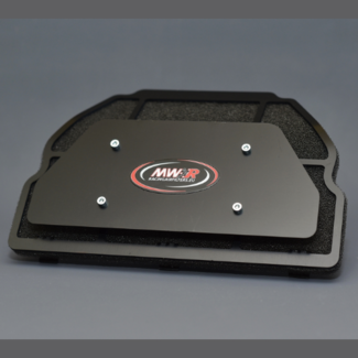 MWR Full Race Luchtfilter Yamaha R1(M)/MT10 (2015-2023)