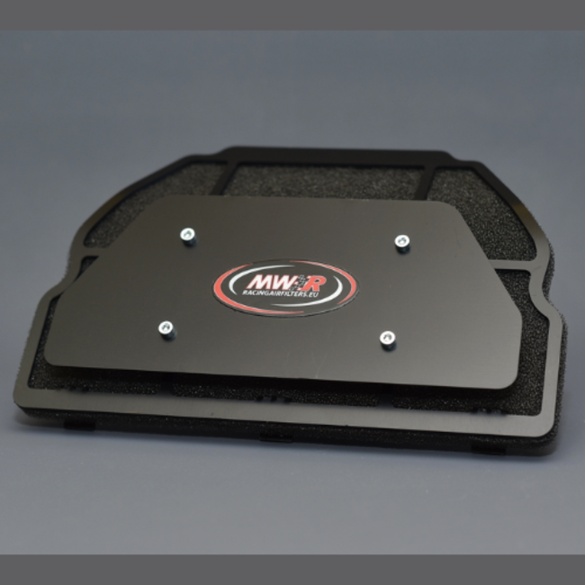 MWR Full Race Luchtfilter Yamaha R1(M)/MT10 (2015-2023)