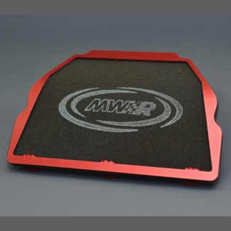 MWR Performance Luchtfilter Yamaha R1(M)/MT-10 (2015-2025)