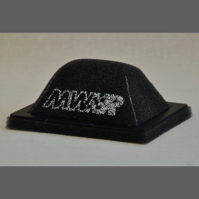 MWR Full Race Luchtfilter Yamaha R3/MT-03 (2015-2025)