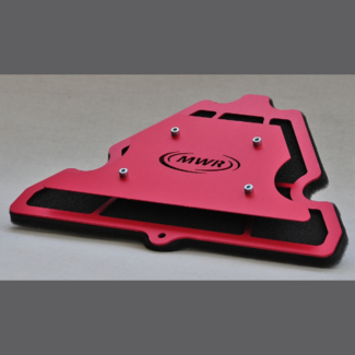 MWR High Efficient Luchtfilter Kawasaki Versys 1000/Z1000 (2010-2024)