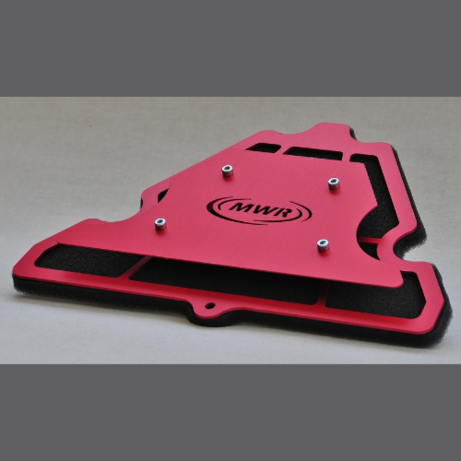MWR High Efficient Luchtfilter Kawasaki Versys 1000/Z1000 (2010-2024)