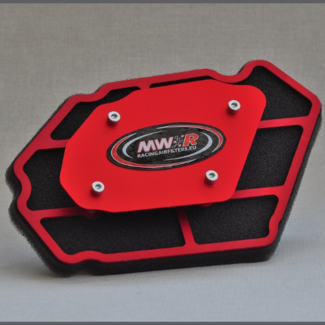 MWR High Efficient Luchtfilter H2 (SX/SE) (2015-2025)