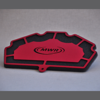 MWR Performance Luchtfilter Kawasaki Ninja 400/Z400