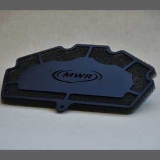 MWR Full Race Luchtfilter Kawasaki Ninja 400/Ninja 500/Z400/Z500