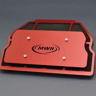 MWR High Efficient Luchtfilter Yamaha R1(M)/MT-10 (2015-2023)