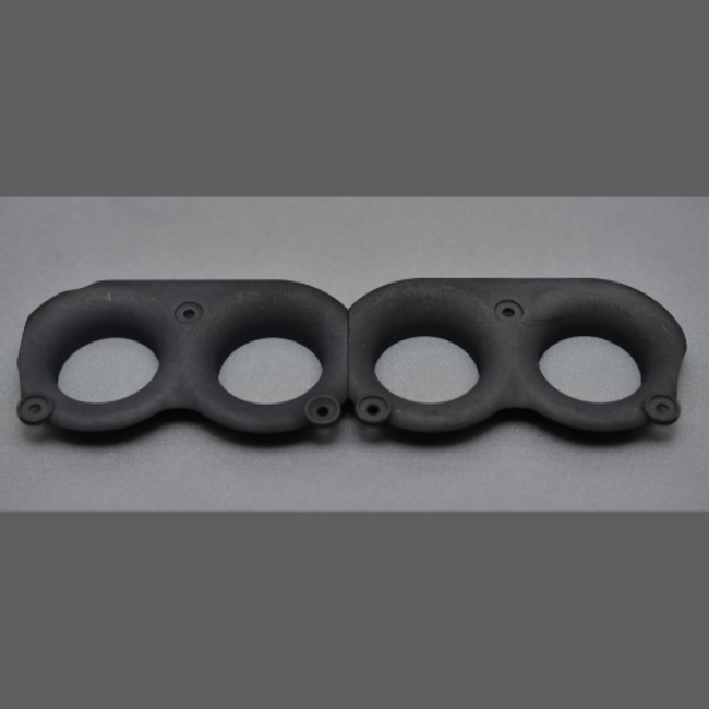 MWR High Performance Velocity Stacks Kawasaki ZX-10R(R) (2021-2025)