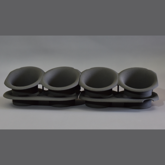 MWR High Performance Velocity Stacks Kawasaki ZX-10R(R) (2016-2018)