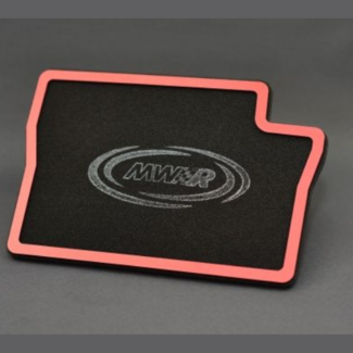 MWR Performance Luchtfilter Yamaha MT-09(SP)/Tracer 9(GT)/XSR900 (2021-2024)