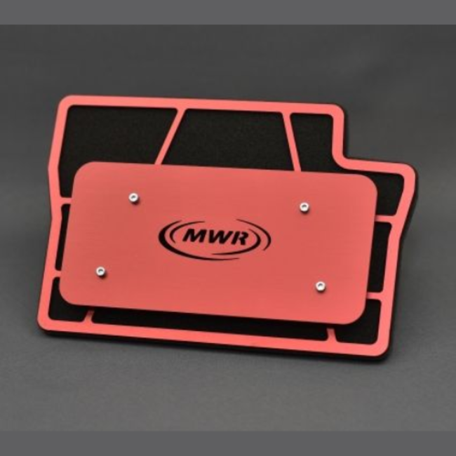 MWR High Efficient Luchtfilter Yamaha MT-09(SP)/Tracer 9(GT)/XSR900 (2021-2024)