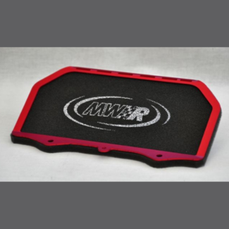 MWR Performance Airfilter Suzuki GSX-R 600/750 (2011-2022)