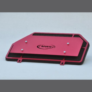 MWR High Efficient Luchtfilter Suzuki GSX-R 1000(R) (2017-2025)