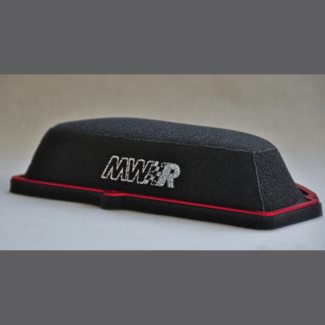 MWR WSBK Full Race Luchtfilter Suzuki GSX-R 1000/GSX-S 1000