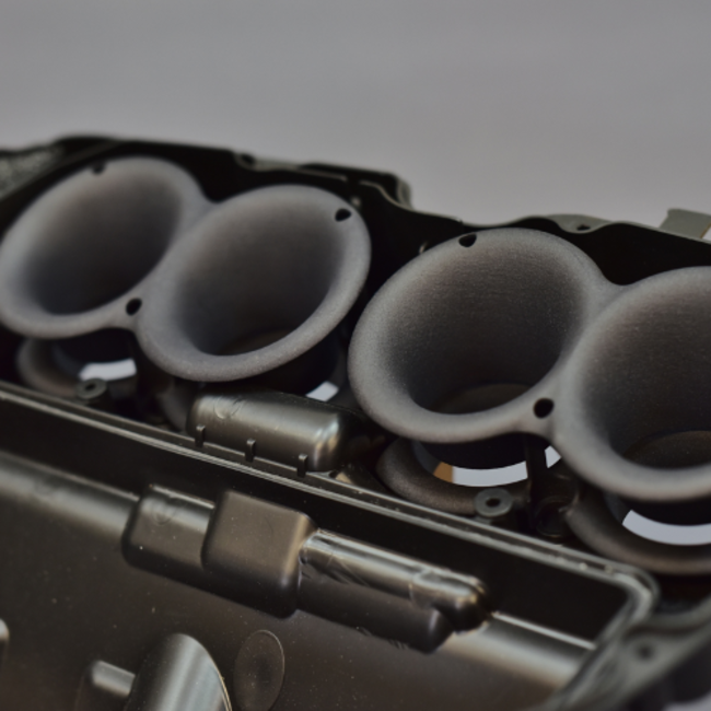 MWR High Performance Velocity Stacks Suzuki GSX-R 1000(R) (2017-2025)