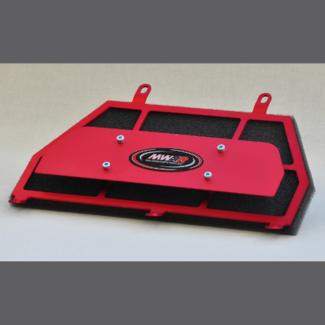 MWR Full Race Luchtfilter Honda CBR600RR (2007-2020)