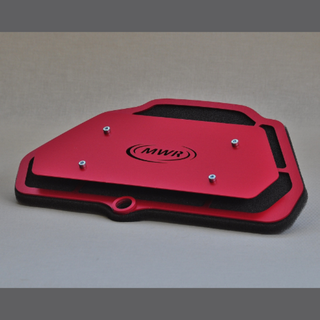 MWR High Efficient Luchtfilter Kawasaki Ninja ZX-10R(R) (2016-2024)