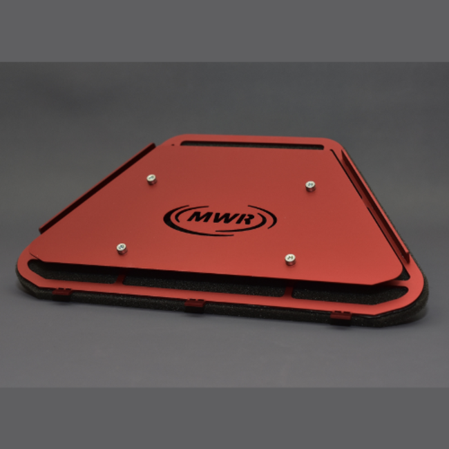 MWR High Efficient Luchtfilter Honda CBR1000RR-R (2020-2024)