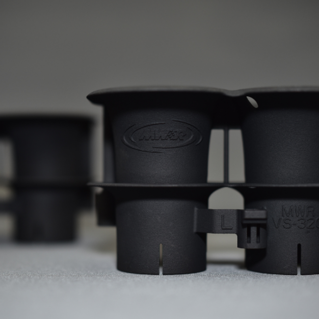 MWR High Performance Velocity Stacks Honda CBR1000RR-R (2020-2024)