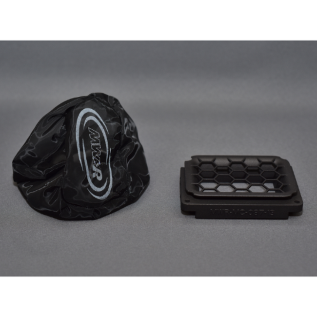 MWR Enduro Kit Ténéré 700 (2022-2024)