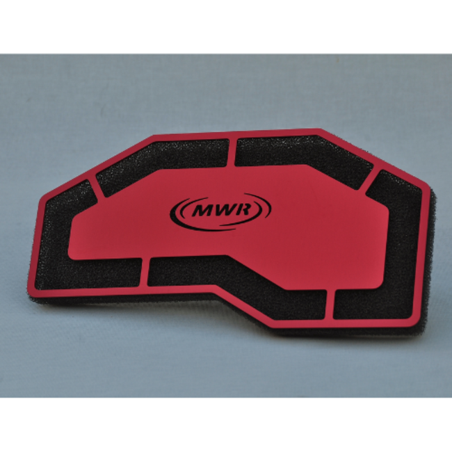 MWR Performance Luchtfilter Triumph 1050 Speed Triple R/RS (2016-2021)