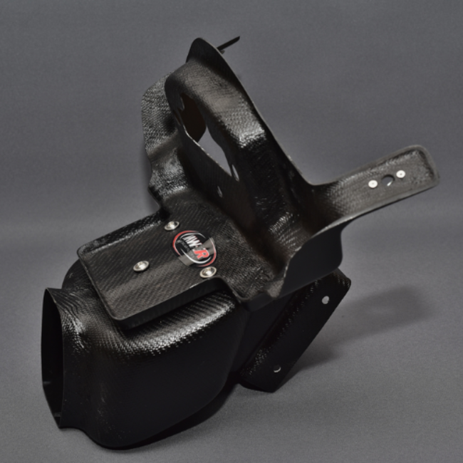 MWR Carbon Fairing Support Kawasaki Ninja ZX-10R(R) (2021-2024)