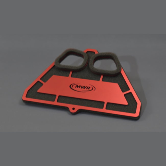 MWR Performance Luchtfilter Kawasaki Z900 (A2) (2017-2025)