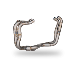 Spark Racing TITANIUM Voorbochten Aprilia RSV4/Tuono V4