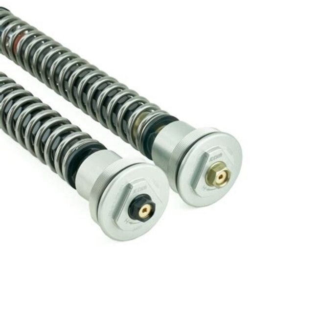 K-Tech Front Fork Cartridges DDS Yamaha YZF-R6 2017 KYB