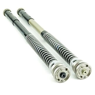K-Tech Front Fork Cartridges TRDS-R Yamaha YZF-R6 2017 KYB