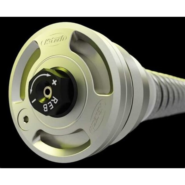 K-Tech Front Fork Cartridges TRDS-R Yamaha YZF-R6 2017 KYB