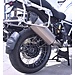 BMW R1250GS Adventure Titanium Slip-On Muffler 2019–2023