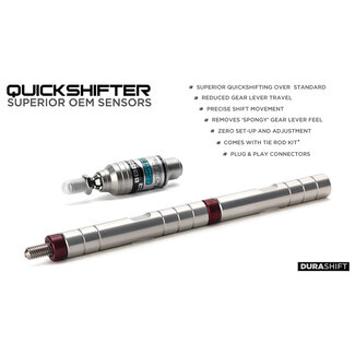 Translogic Ducati vervangings-Quickshifter DCS sensor for Diavel 1260 V2 2020-2023