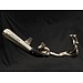 Vandemon Performance CFMoto 700CL-X Volltitans Auspuffanlage