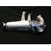 Ducati Panigale V2 Titanium Belly Slip-On Mufflers 2019–2024