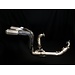 Ducati Panigale 1199/1299 Titanium Exhaust Ducati Panigale 1199/1299 Titanium Exhaust