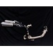 Ducati Panigale 899/959 Titanium Exhaust