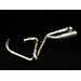 Ducati 848/1098 Titanium Exhaust