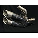 Ducati XDiavel/Diavel S 1260 Stealth Titanium Exhaust