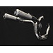 Ducati Supersport 939 Full Titanium Exhaust System