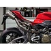Ducati Panigale V4/V4S High Mount Titanium Uitlaat 2025