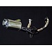 Ducati Multistrada 1200 / 1260 Vandemon Full Titanium Exhaust System (No Valve) 2015–2020