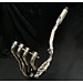 Honda CBR1000RR-R Vandemon Titanium Headers 2020–2023