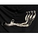 Titanium Headers 2020–2023 (2x O2 Sensors)