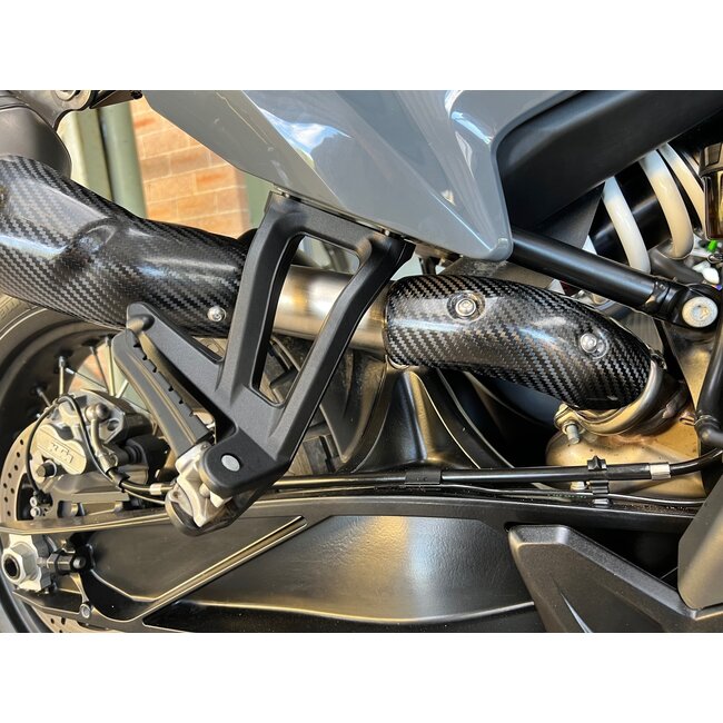 KTM 790 / 890 Adventure Vandemon Titan Slip-On Auspuff 2019–2024