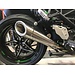 Kawasaki H2 SE/SX Slip-On H2R Titan Schalldämpfer 2018–2024